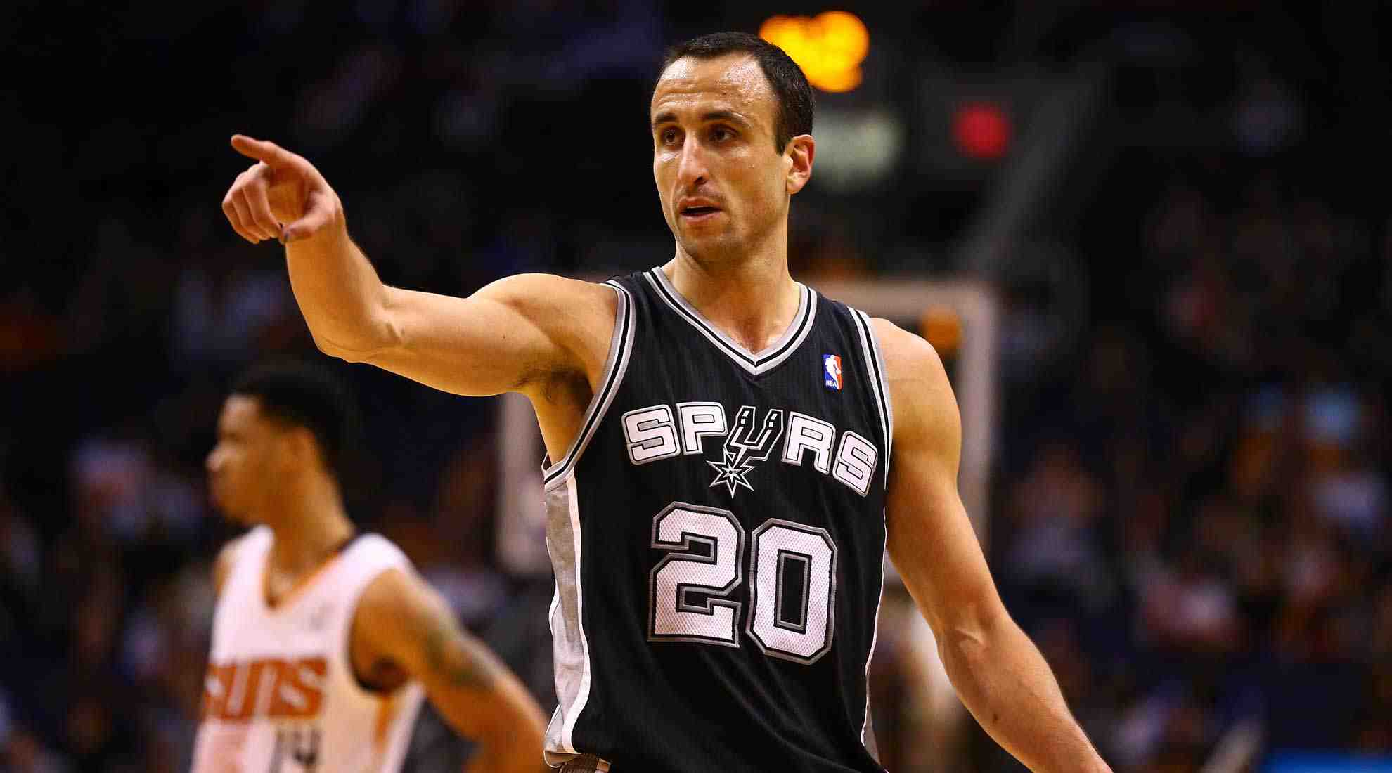 ginobili